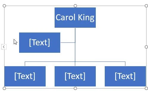 How to create a family tree in Microsoft PowerPoint