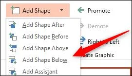 How to create a family tree in Microsoft PowerPoint