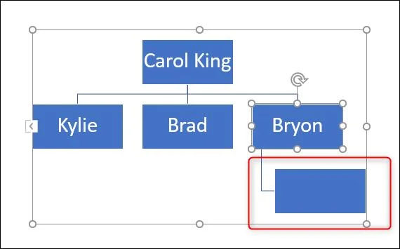 How to create a family tree in Microsoft PowerPoint