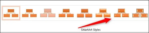How to create a family tree in Microsoft PowerPoint
