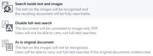 ABBYY FineReader Kullanım Kılavuzu