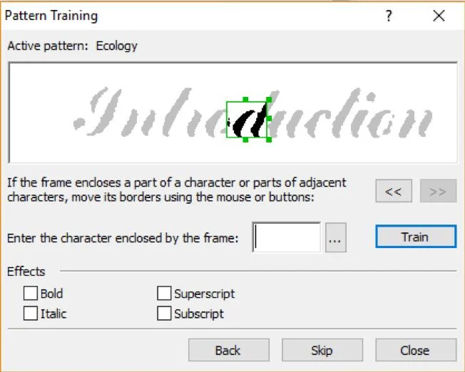 ABBYY FineReader Kullanım Kılavuzu