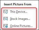 How to Add Photo Captions in Microsoft PowerPoint