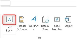 How to Add Photo Captions in Microsoft PowerPoint