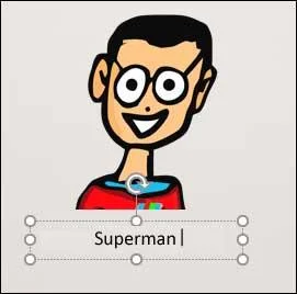 How to Add Photo Captions in Microsoft PowerPoint