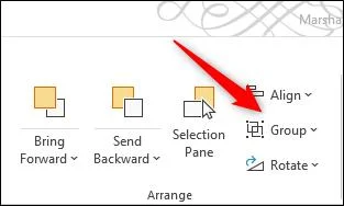 How to Add Photo Captions in Microsoft PowerPoint