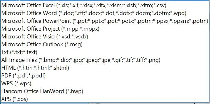 Foxit Reader ile PDF dosyalarının nasıl birleştirileceğine ilişkin talimatlar