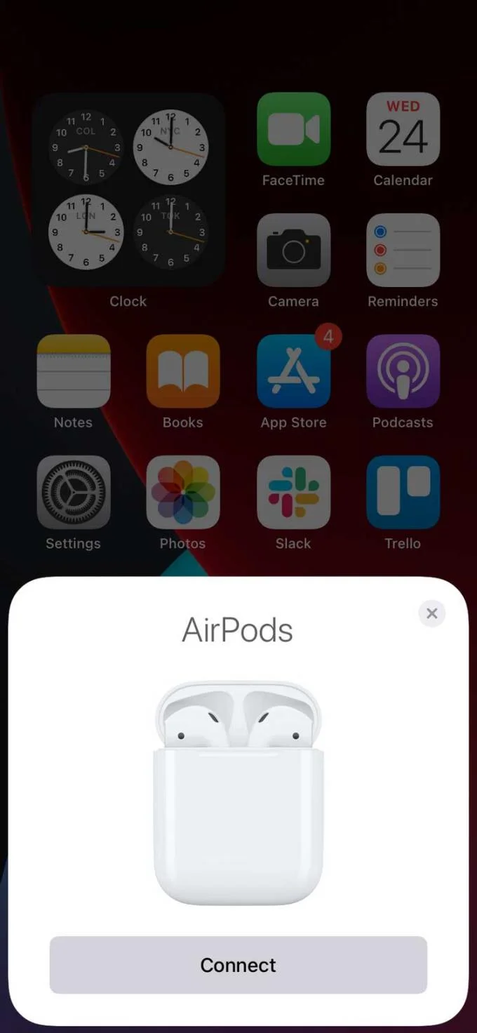 AirPods의 마이크가 작동하지 않는 문제를 해결하는 방법