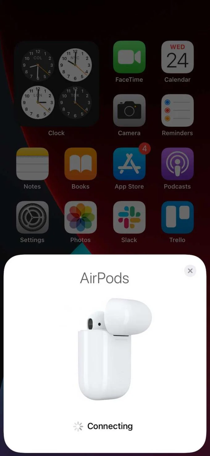 AirPods의 마이크가 작동하지 않는 문제를 해결하는 방법