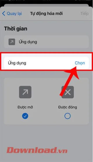 Petunjuk untuk mengubah warna antarmuka "Komputer" di iPhone