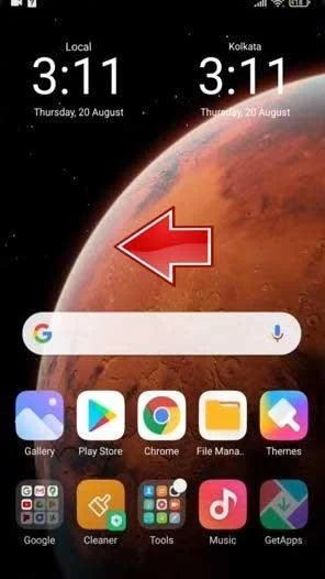 Cara mematikan iklan di MIUI 12