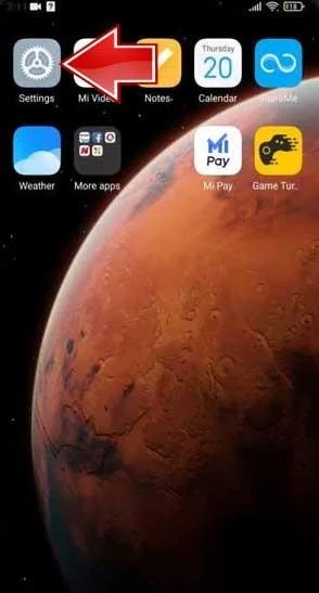 Cara mematikan iklan di MIUI 12