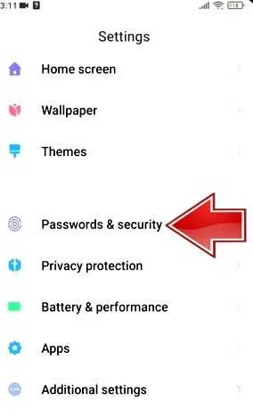 Cara mematikan iklan di MIUI 12