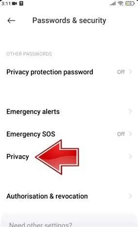 Cara mematikan iklan di MIUI 12