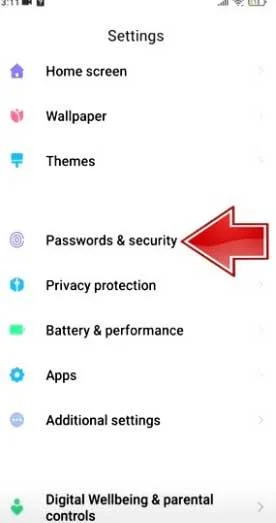 Cara mematikan iklan di MIUI 12