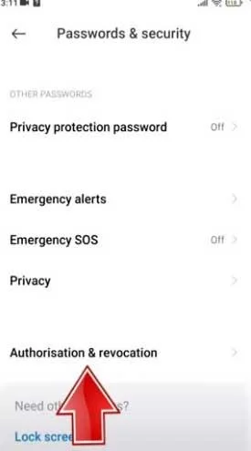 Cara mematikan iklan di MIUI 12