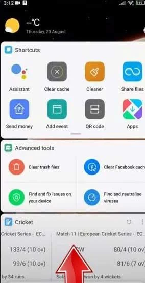 Cara mematikan iklan di MIUI 12