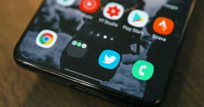 Cara merekam panggilan di ponsel Samsung Galaxy