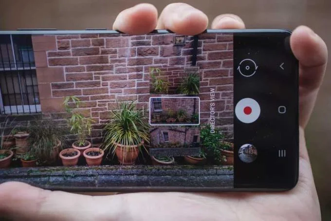 Galaxy S21 Ultra: Tips menggunakan kamera secara efektif