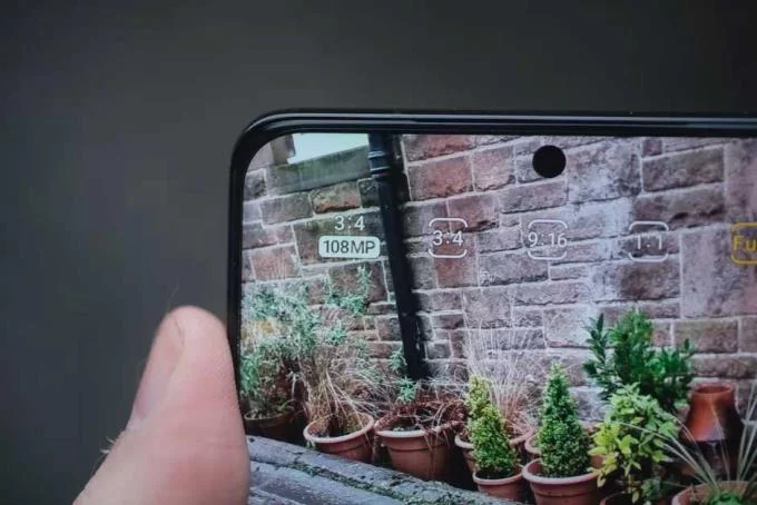 Galaxy S21 Ultra: Tips menggunakan kamera secara efektif