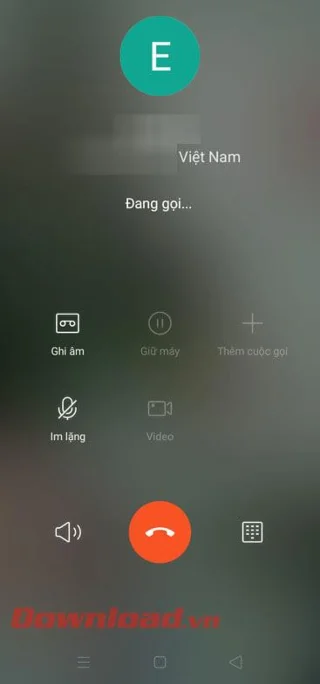 Petunjuk untuk menelepon banyak orang secara bersamaan di Android
