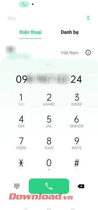 Petunjuk untuk menelepon banyak orang secara bersamaan di Android