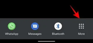 Android 12: Cara mengedit foto dengan Editor Markup