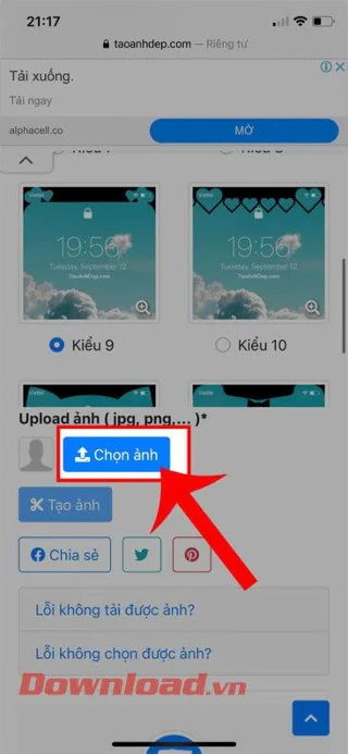 Cara mengubah layar telinga kelinci menjadi telinga kucing, telinga beruang untuk iPhone