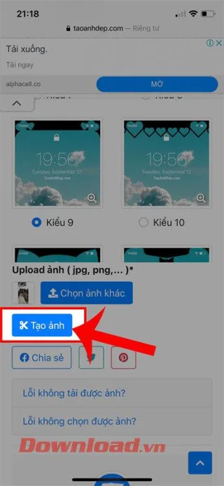 Cara mengubah layar telinga kelinci menjadi telinga kucing, telinga beruang untuk iPhone