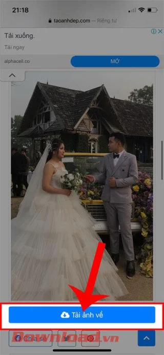 Cara mengubah layar telinga kelinci menjadi telinga kucing, telinga beruang untuk iPhone