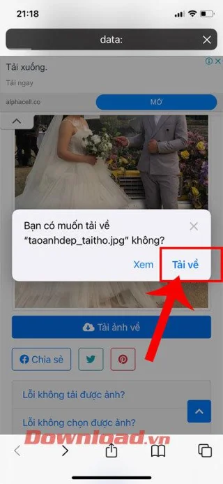 Cara mengubah layar telinga kelinci menjadi telinga kucing, telinga beruang untuk iPhone