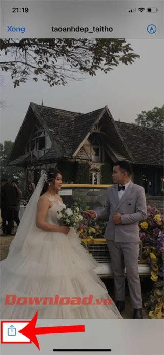 Cara mengubah layar telinga kelinci menjadi telinga kucing, telinga beruang untuk iPhone