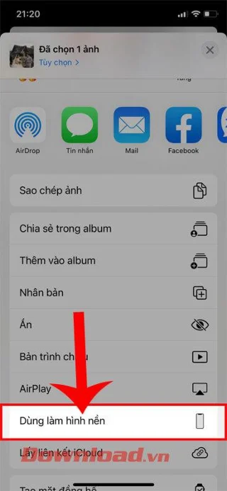 Cara mengubah layar telinga kelinci menjadi telinga kucing, telinga beruang untuk iPhone