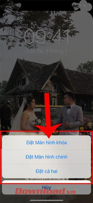 Cara mengubah layar telinga kelinci menjadi telinga kucing, telinga beruang untuk iPhone