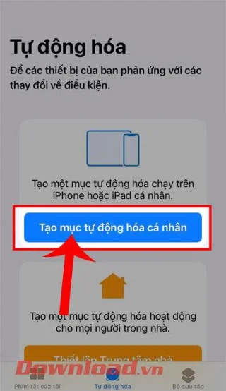 Cara menambahkan aplikasi penting ke Pusat Kontrol di iPhone