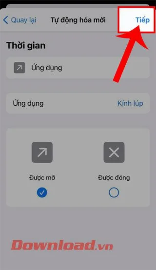 Cara menambahkan aplikasi penting ke Pusat Kontrol di iPhone