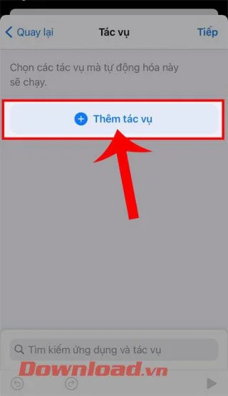 Cara menambahkan aplikasi penting ke Pusat Kontrol di iPhone