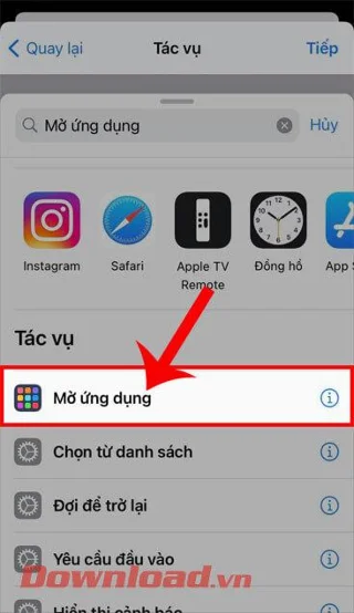 Cara menambahkan aplikasi penting ke Pusat Kontrol di iPhone