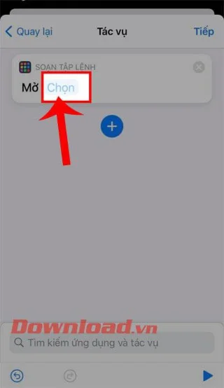 Cara menambahkan aplikasi penting ke Pusat Kontrol di iPhone