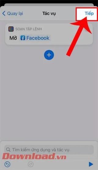 Cara menambahkan aplikasi penting ke Pusat Kontrol di iPhone