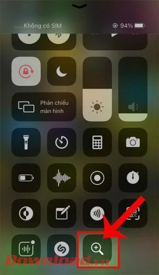 Cara menambahkan aplikasi penting ke Pusat Kontrol di iPhone