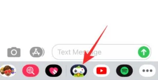 如何在 iPhone 上刪除 GamePigeon 應用程序