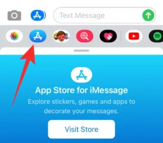 iPhone에서 GamePigeon 앱을 삭제하는 방법