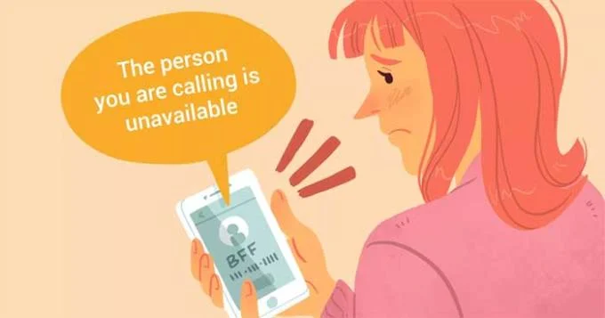 Bagaimana cara mengetahui seseorang memblokir nomor telepon Anda?