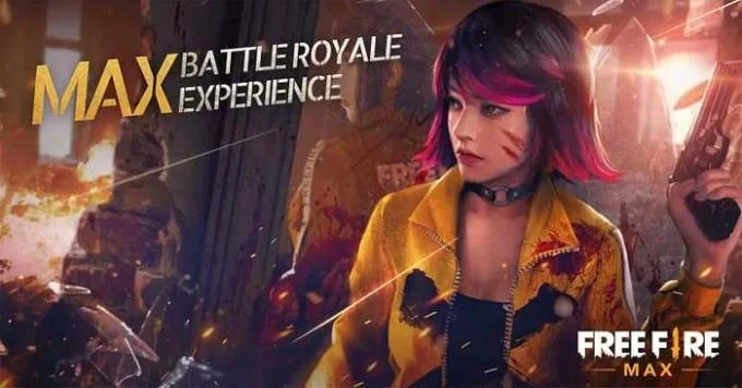 Free Fire Max: Cara menggunakan aplikasi presentasi Mirroid untuk bermain game di PC