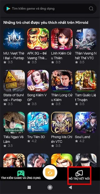 Free Fire Max: Cara menggunakan aplikasi presentasi Mirroid untuk bermain game di PC