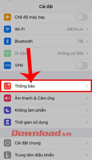 Bagaimana cara memperbaiki iPhone tidak menampilkan pemberitahuan panggilan tidak terjawab?