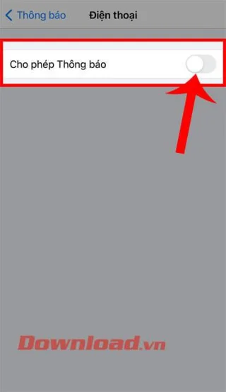 Bagaimana cara memperbaiki iPhone tidak menampilkan pemberitahuan panggilan tidak terjawab?