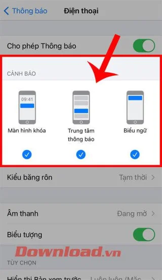 Bagaimana cara memperbaiki iPhone tidak menampilkan pemberitahuan panggilan tidak terjawab?