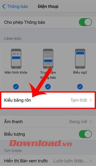 Bagaimana cara memperbaiki iPhone tidak menampilkan pemberitahuan panggilan tidak terjawab?